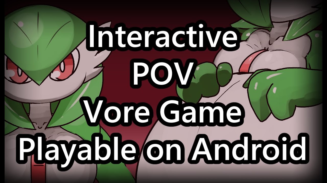 Gardevoir Vore Game by Hughoftheskies on DeviantArt