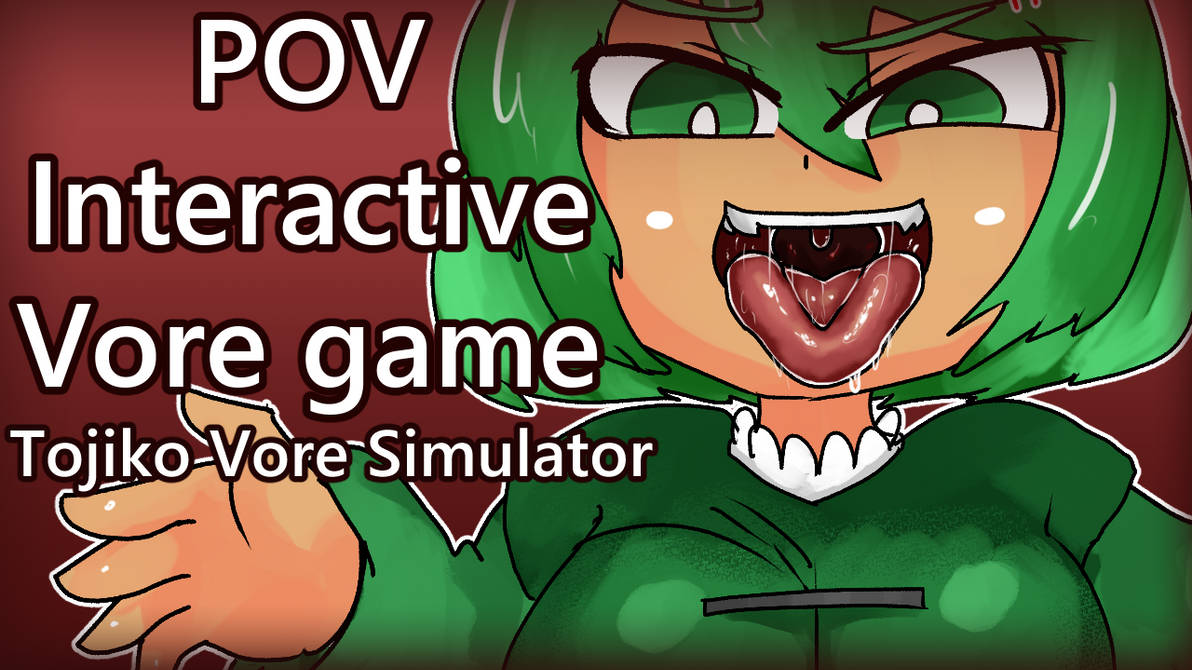 (Vore game) Tojiko Vore Simulator by Hughoftheskies on DeviantArt