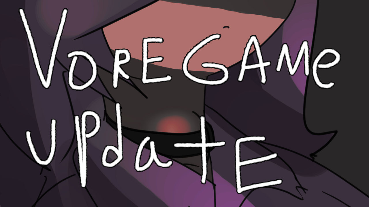 Interactive Vore Game update by Hughoftheskies on DeviantArt