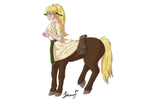 Centaur