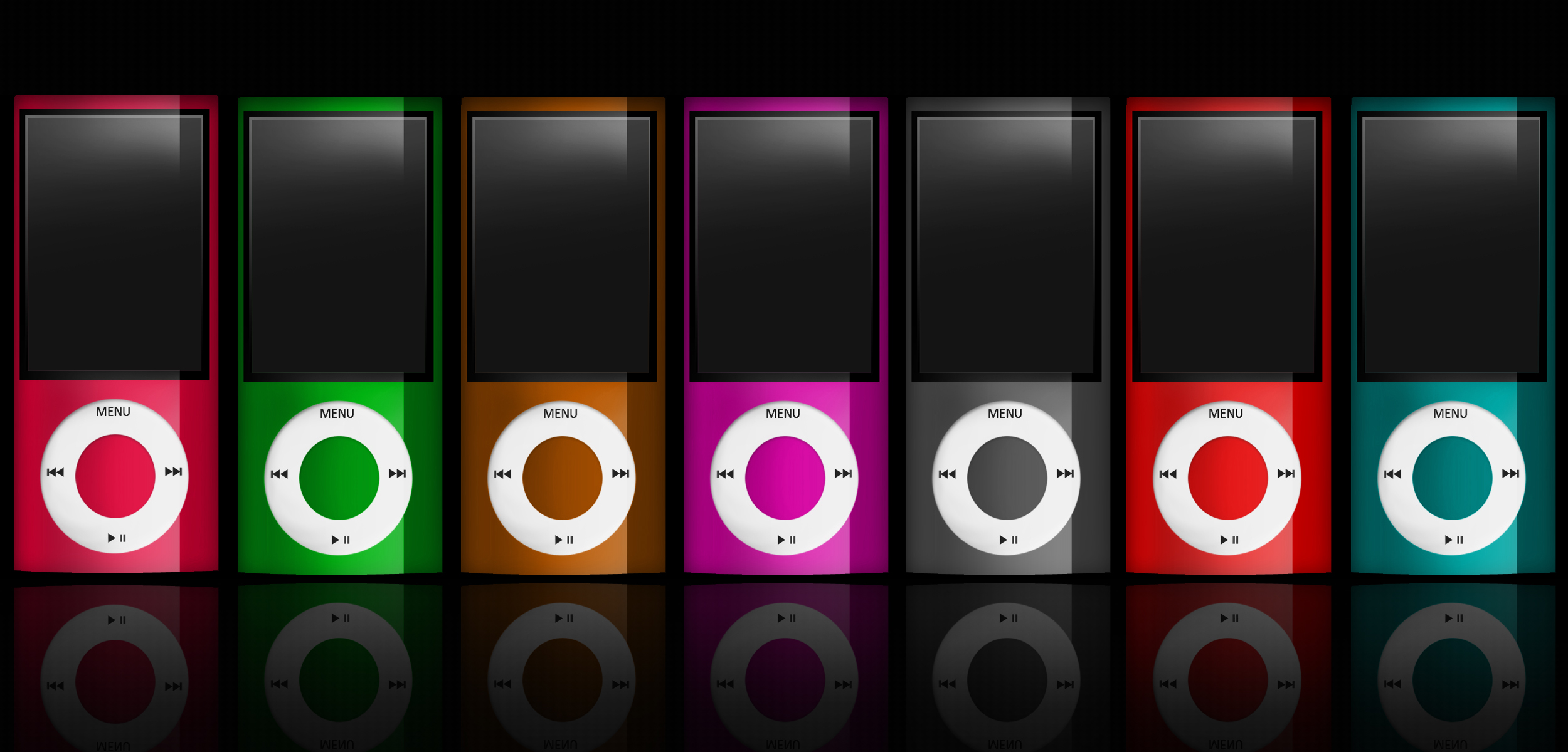 Apple iPod