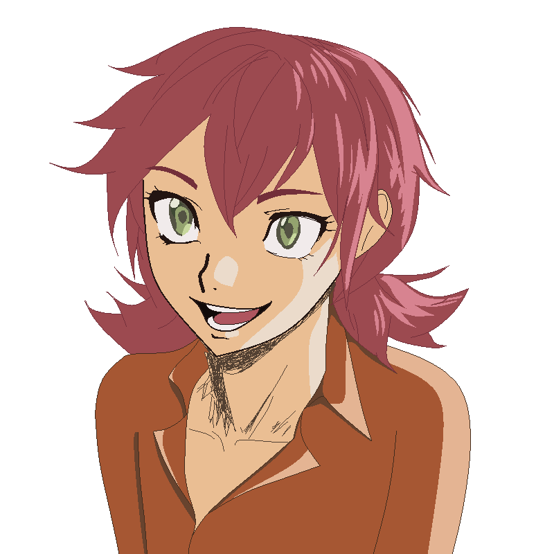 Isabel Magnolia By Glitchindosystem On Deviantart Isabel Magnolia By Glitchindosystem On Deviantart