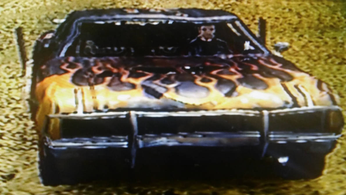 Jason In his Shaker by GlitchIndoSystem on DeviantArt