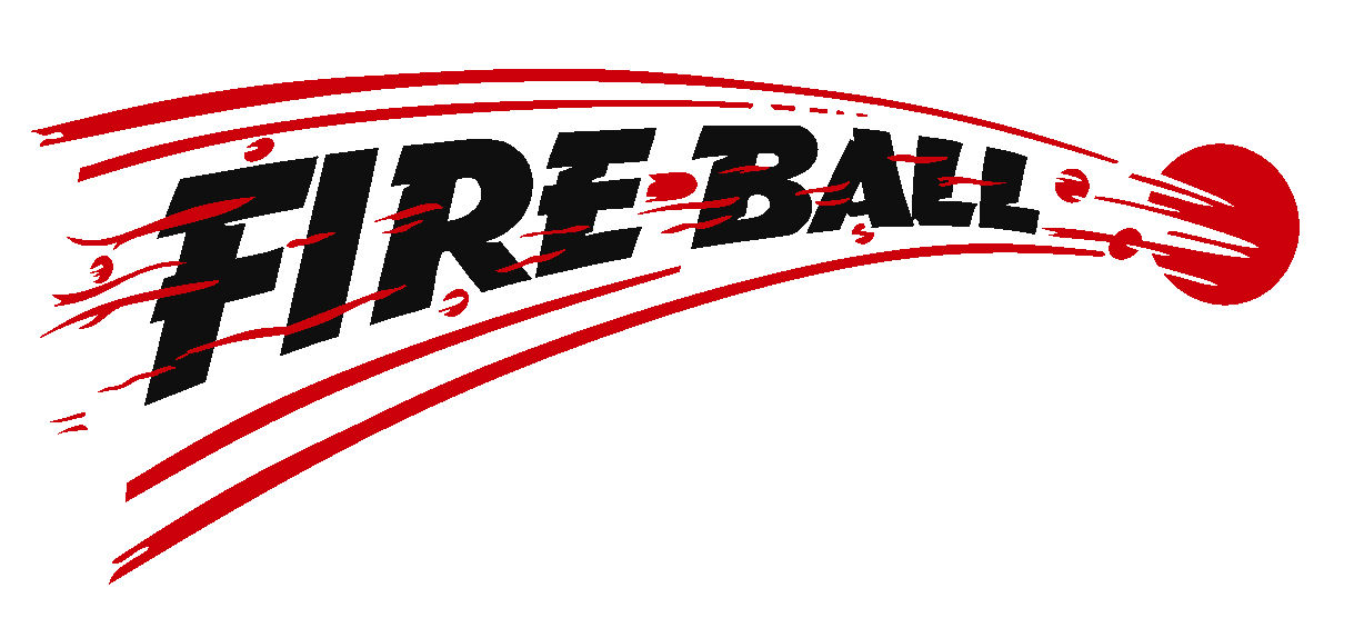 FireBall by GlitchIndoSystem on DeviantArt