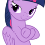 [Vector] Twilight Sparkle