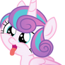 [Vector] Flurry Heart