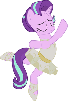 [Vector] Starlight Glimmer #3