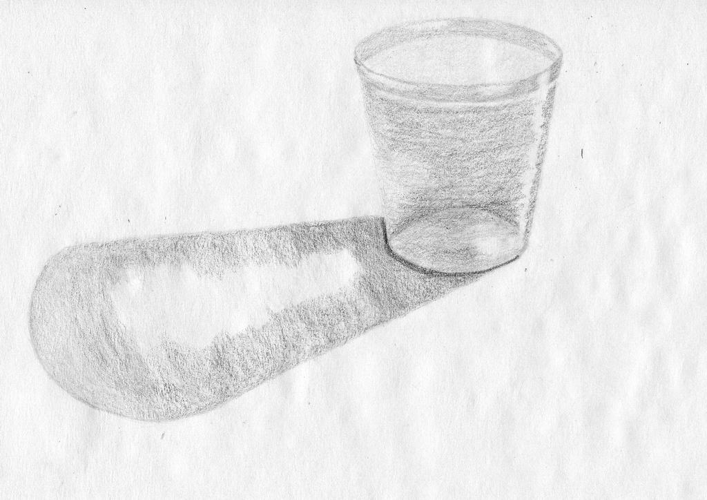 Tonal Window Drawing Tonal Drawing by stu7189 on DeviantArt