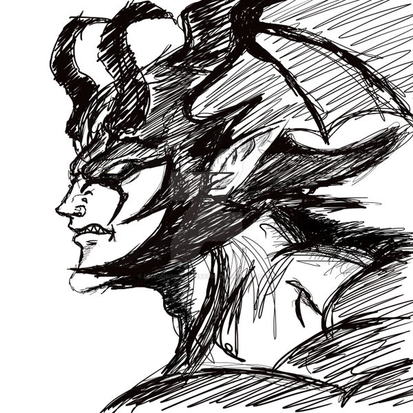 DEVILMAN