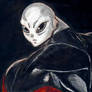 Jiren the Grey