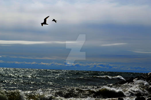 Lake Ontario