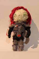 FemShep Voodoll