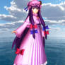 MMD -Patchy-