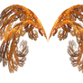 Wings of Fire PNG