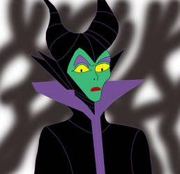 Maleficent