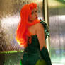 Pamela Isley - Poison Ivy of Batman: TAS