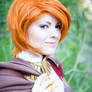 Shiris - Record of Lodoss War Cosplay