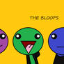 THE BLOOPS