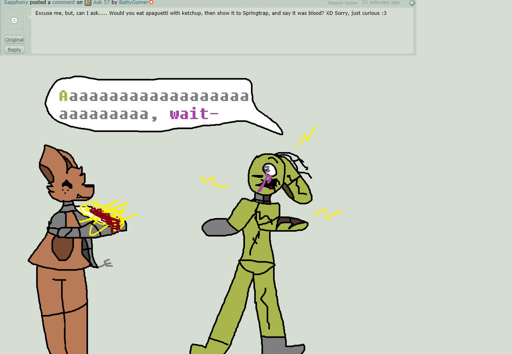 Ask 600 Deviantart Ask 60 by BattyGamer on DeviantArt