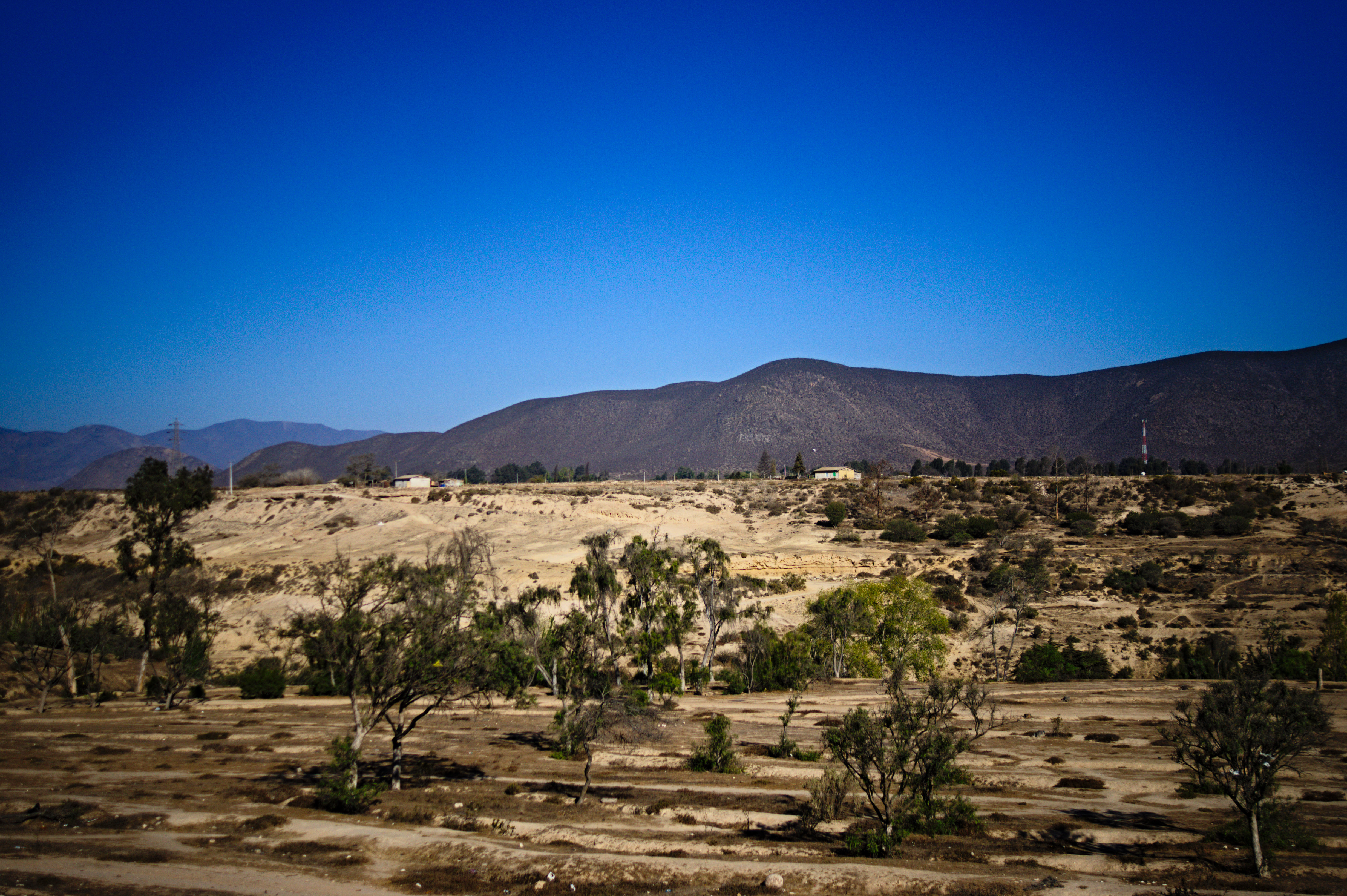 quebrada