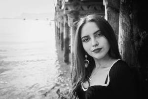 Sofy en La Herradura