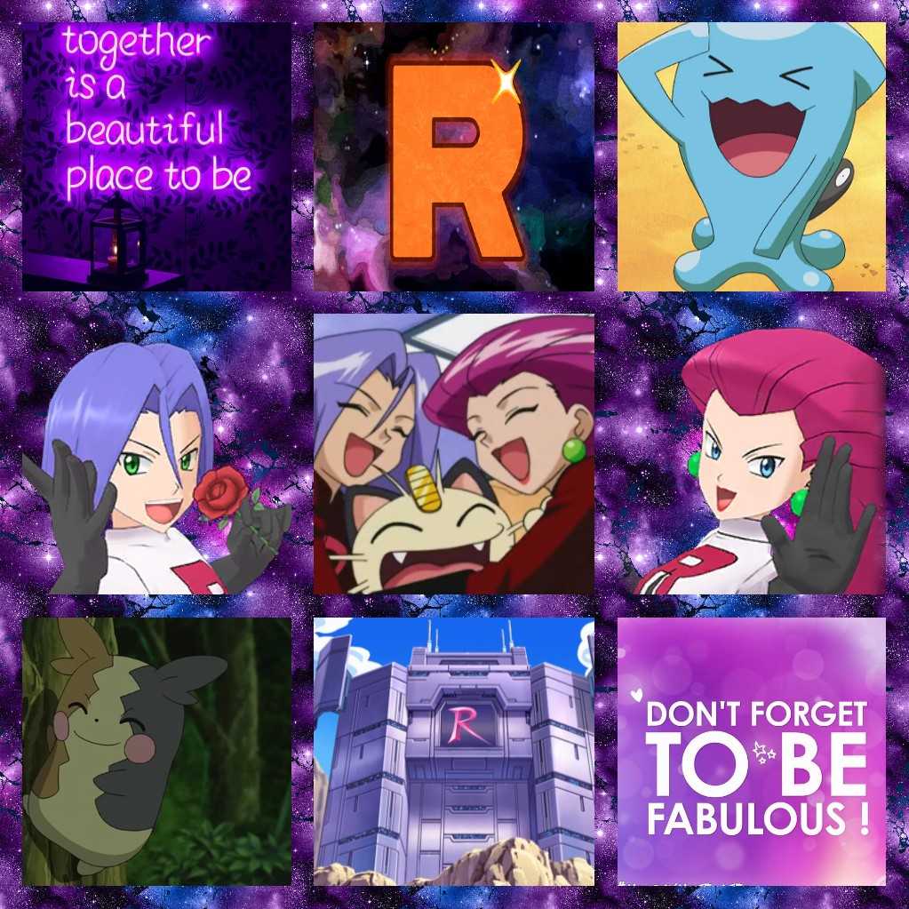 Rocketshippy RocketShipping aesthetic by Arcion-Days on DeviantArt
