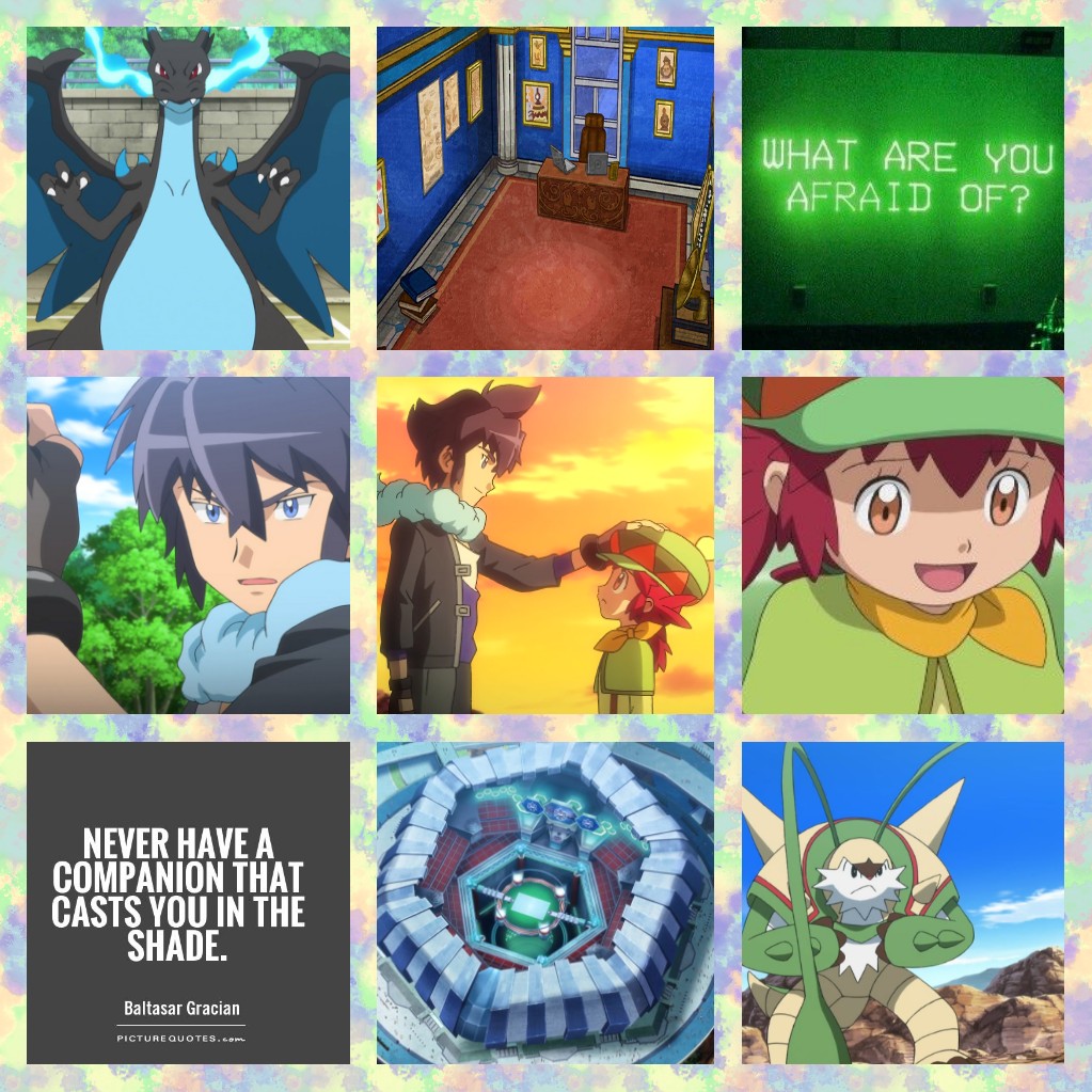 Multiple Realities: Pokémon XYZ 32 and Its Brilliant Writing