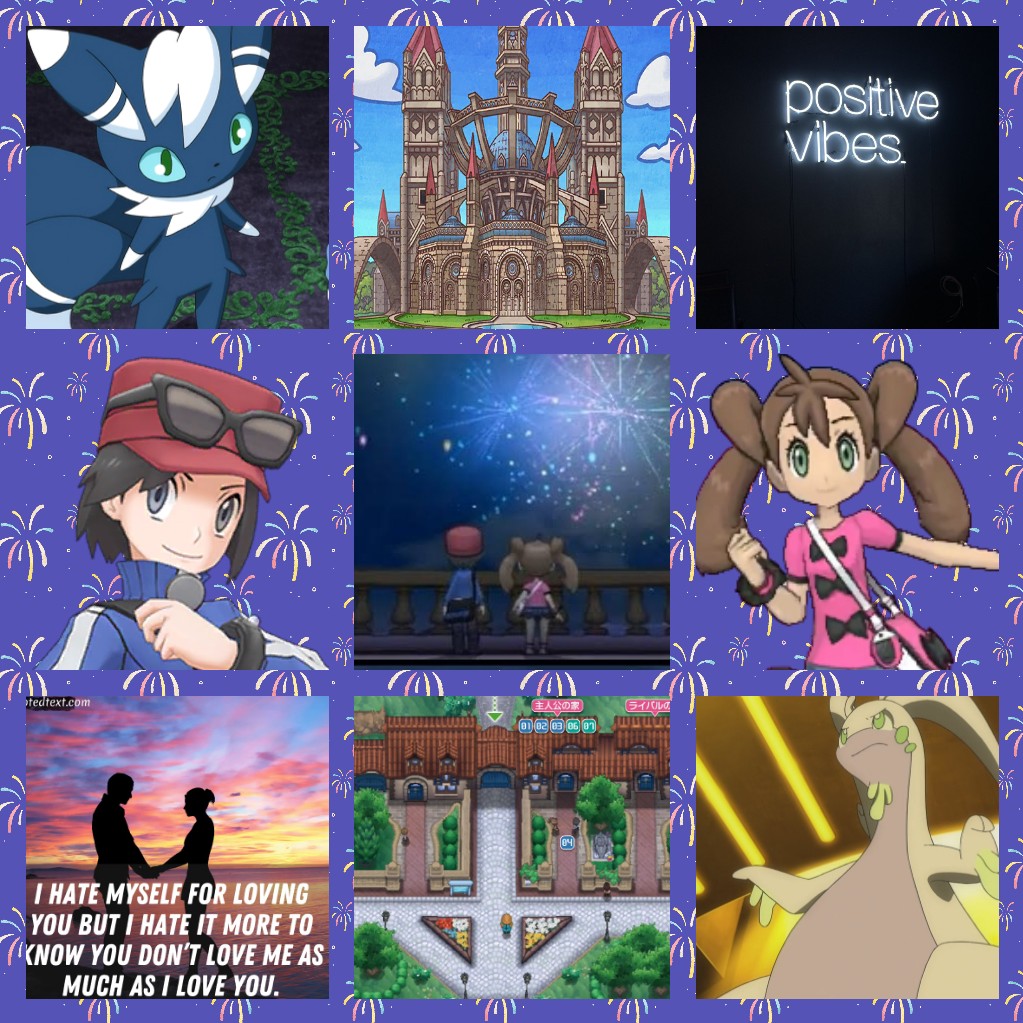 Calem-the-Baguette DeviantArt Gallery