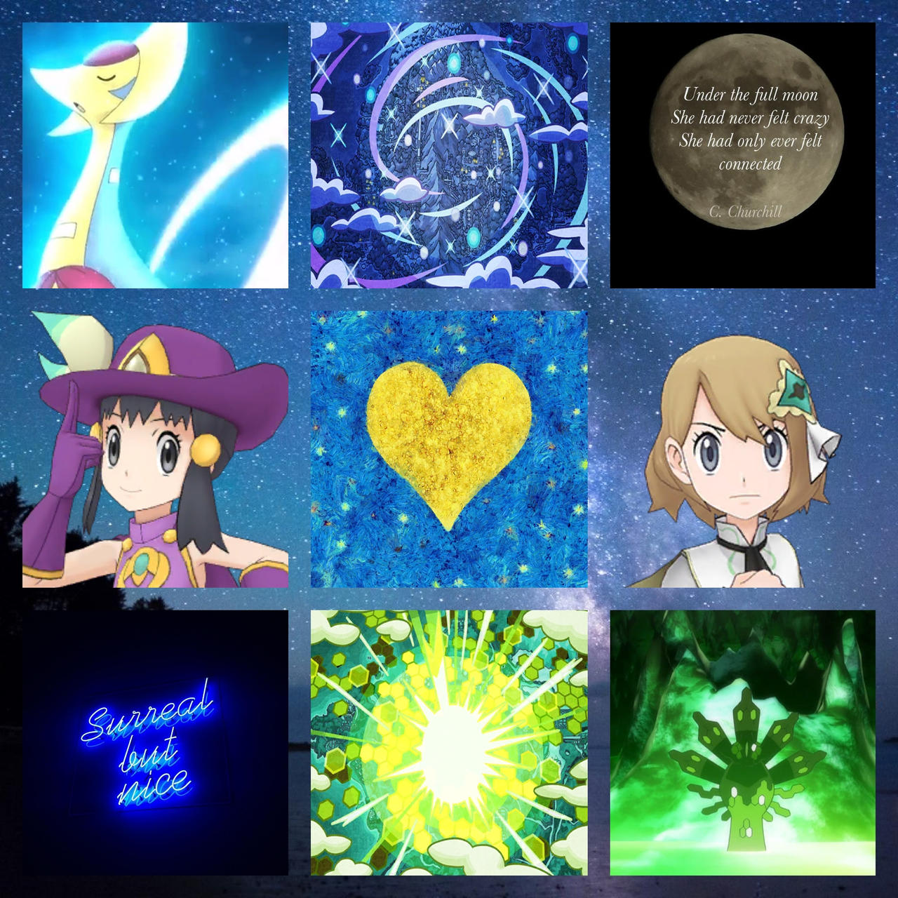 Fancyfashionshipping Aesthetic By Rumble Rose On Deviantart Fancyfashionshipping Aesthetic By Rumble Rose On Deviantart