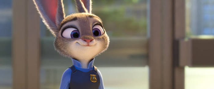 Judy Hopps Screenshot 3