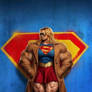 superGirl milie 5398