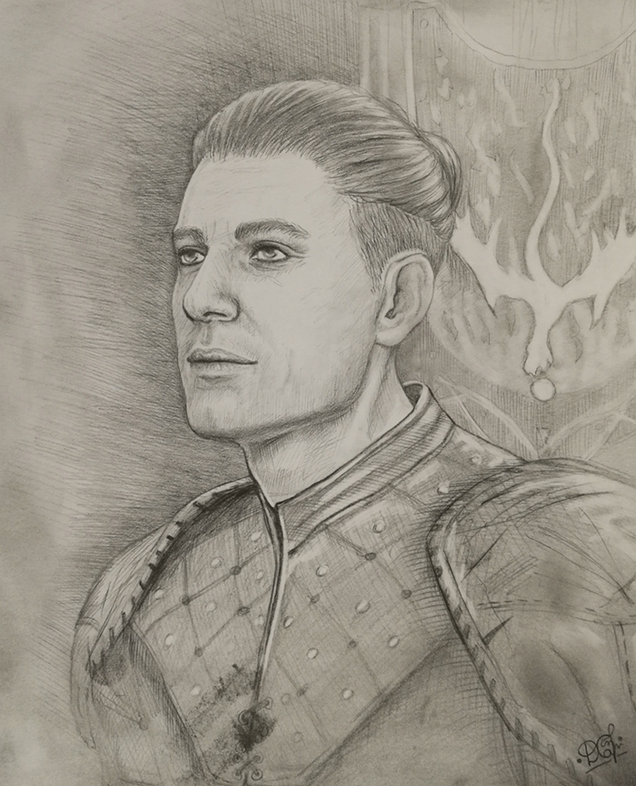 Rugan_Zhentarim by Takhy-DH on DeviantArt