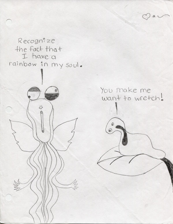 Multiple Dimensions Deviantart Drawing138 by multipledimensions on DeviantArt