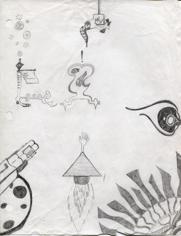 Multiple Dimensions Deviantart Drawing144 by multipledimensions on DeviantArt