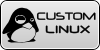 Custom-Linux Logo