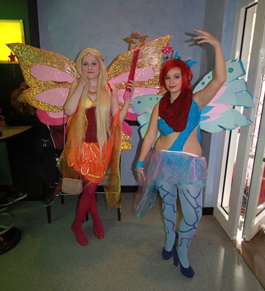 Winx Club Bloomix Sirenix Cosplay By Aponevee On DeviantArt winx-club-bloomix-sirenix-cosplay-by-aponevee-on-deviantart
