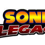 Sonic Legacy Logo