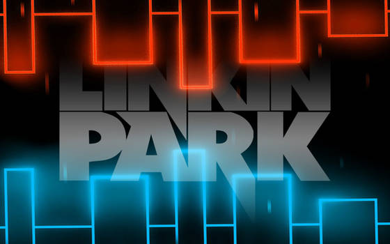 Linkin Park Wallpaper