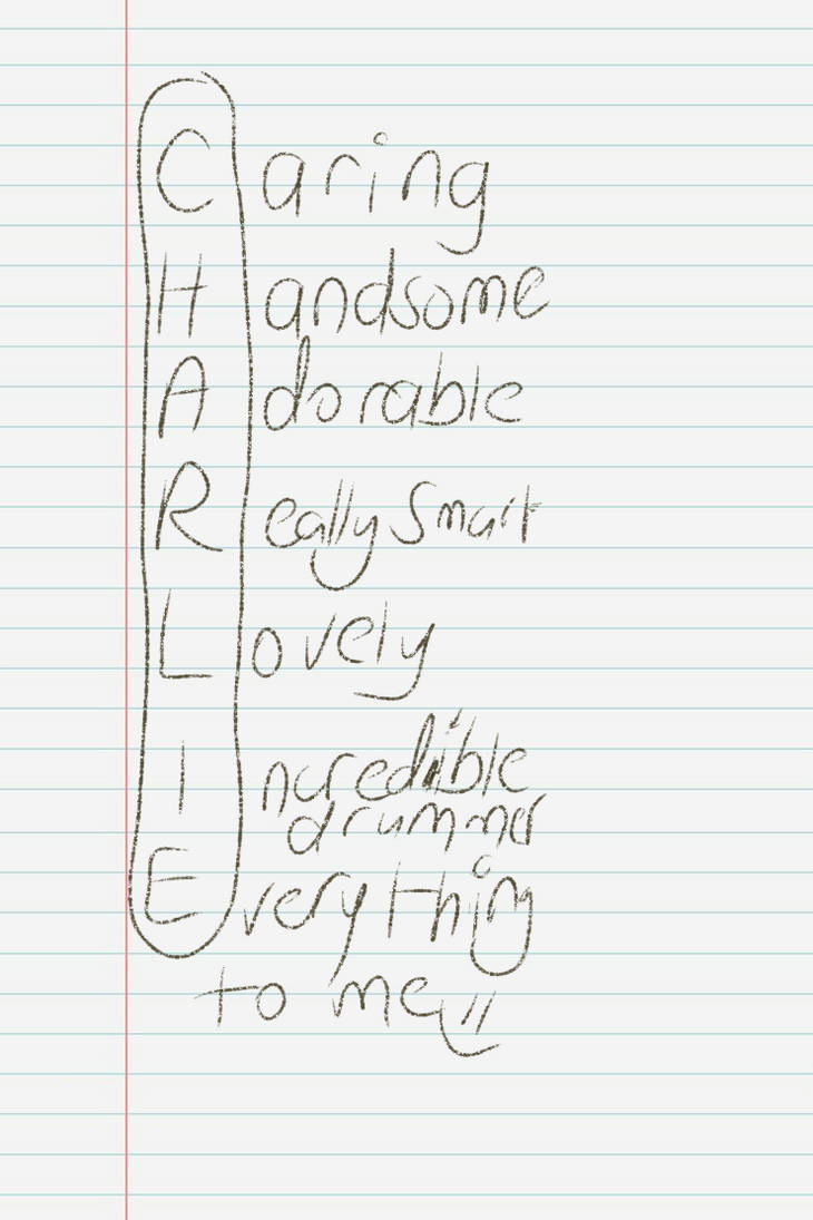 Heartist Notes Love Notes In My Notebook - oreoritz - Heartstopper (TV), Heartstopper ...