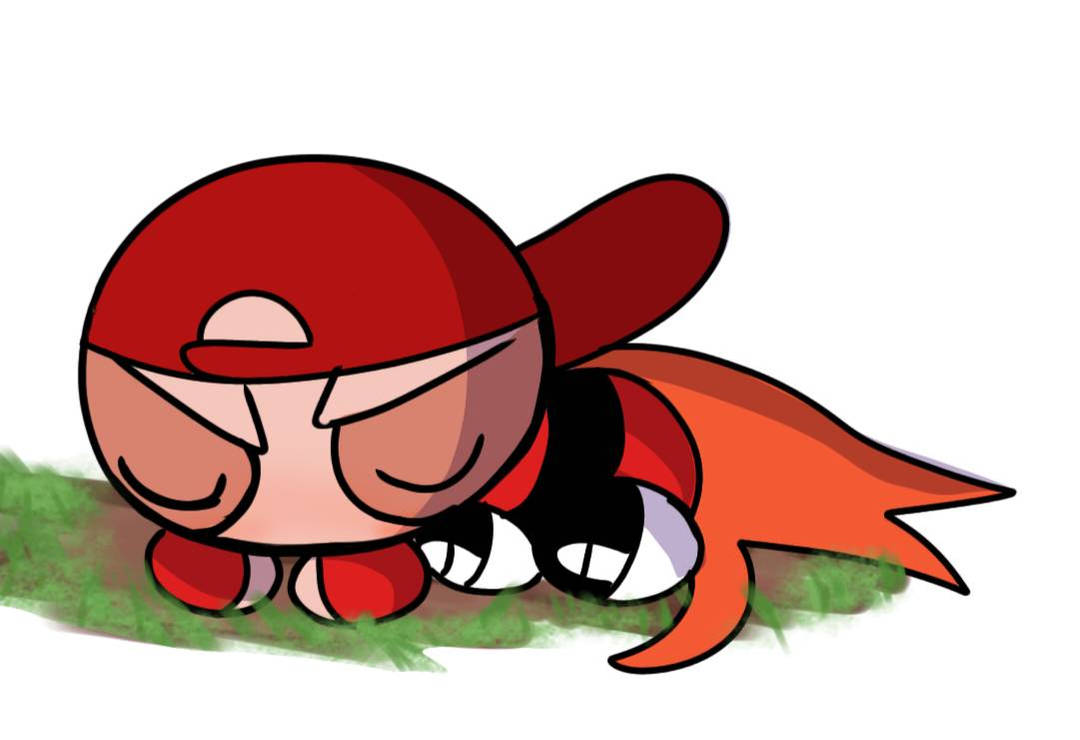 Zzz by Sheeroo2021 on DeviantArt