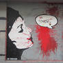 Collecting Cologne 1: Bloody Kiss