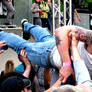 Collecting Cologne 10: Put your hands up