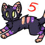 Cheetah Adopt #2