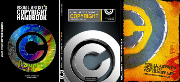 Copyright Handbook