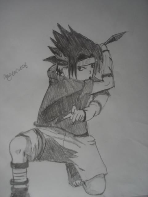 sasuke