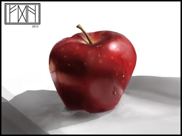 Apple study Done