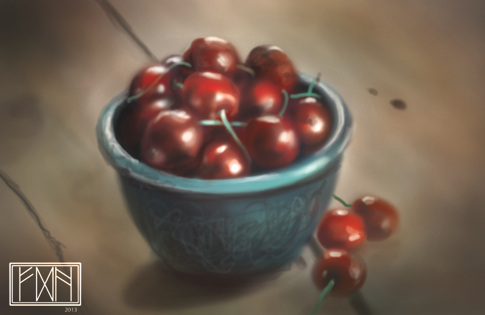 Cherries