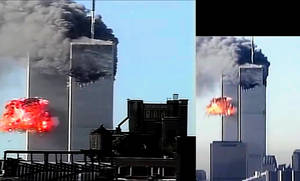 World Trade Center on September 11 2001