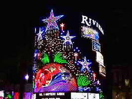 Riviera Hotel and Casino Las Vegas