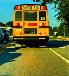 School Bus